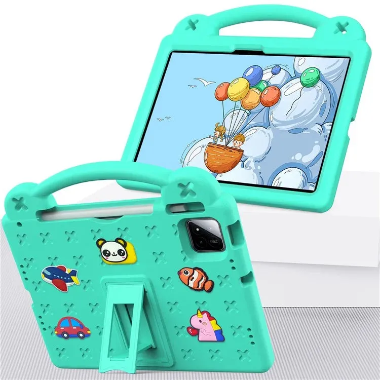 For Xiaomi Pad 7 Pro  /  Pad 7 Case Kids EVA Tablet Cover