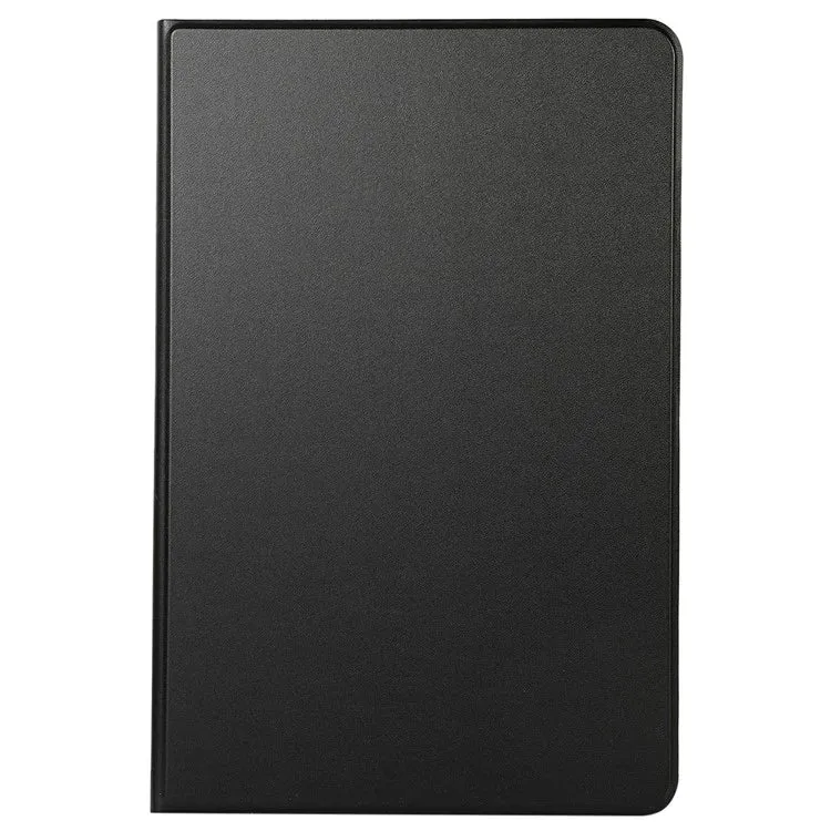 For Xiaomi Pad 7 Pro / Pad 7 Case PU Leather Folding Stand Tablet Protective Cover