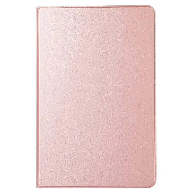 For Xiaomi Pad 7 Pro / Pad 7 Case PU Leather Folding Stand Tablet Protective Cover