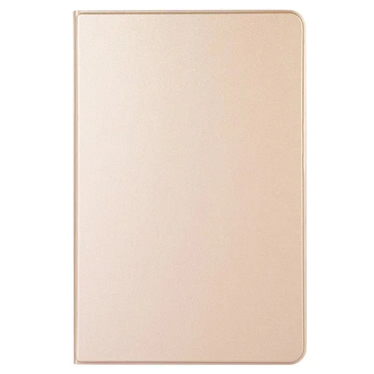 For Xiaomi Pad 7 Pro / Pad 7 Case PU Leather Folding Stand Tablet Protective Cover