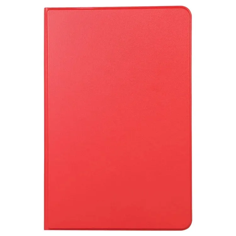 For Xiaomi Pad 7 Pro / Pad 7 Case PU Leather Folding Stand Tablet Protective Cover
