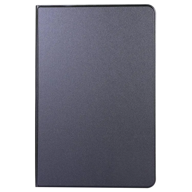 For Xiaomi Pad 7 Pro / Pad 7 Case PU Leather Folding Stand Tablet Protective Cover