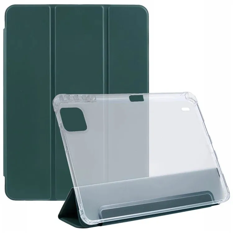 For Xiaomi Pad 7 Pro  /  Pad 7 Case with Pen Slot Tri