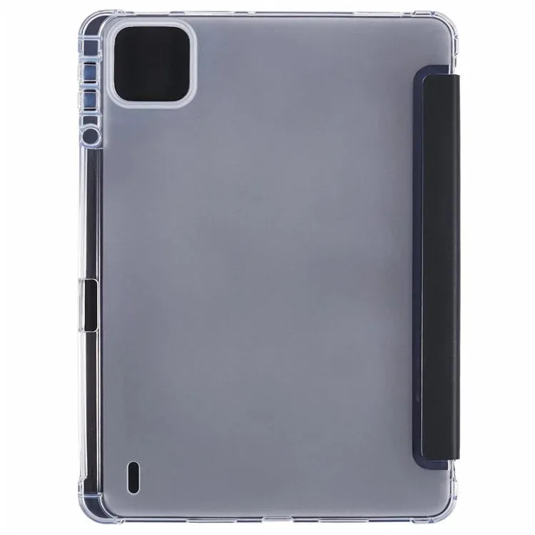 For Xiaomi Pad 7 Pro  /  Pad 7 Case with Pen Slot Tri