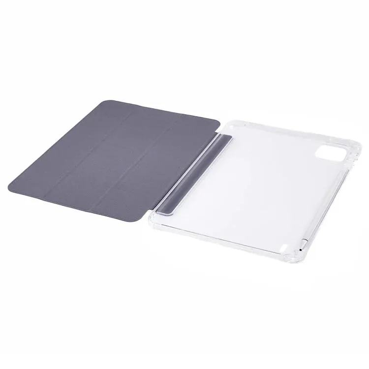 For Xiaomi Pad 7 Pro  /  Pad 7 Case with Pen Slot Tri