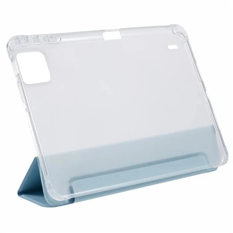 For Xiaomi Pad 7 Pro  /  Pad 7 Case with Pen Slot Tri