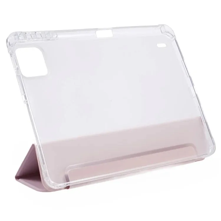 For Xiaomi Pad 7 Pro  /  Pad 7 Case with Pen Slot Tri