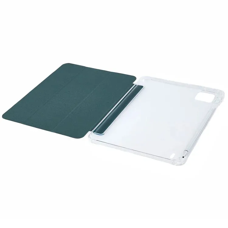 For Xiaomi Pad 7 Pro  /  Pad 7 Case with Pen Slot Tri