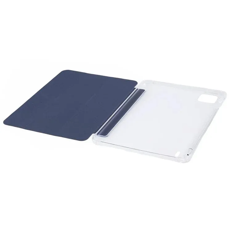 For Xiaomi Pad 7 Pro  /  Pad 7 Case with Pen Slot Tri