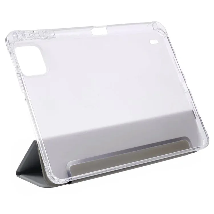 For Xiaomi Pad 7 Pro  /  Pad 7 Case with Pen Slot Tri