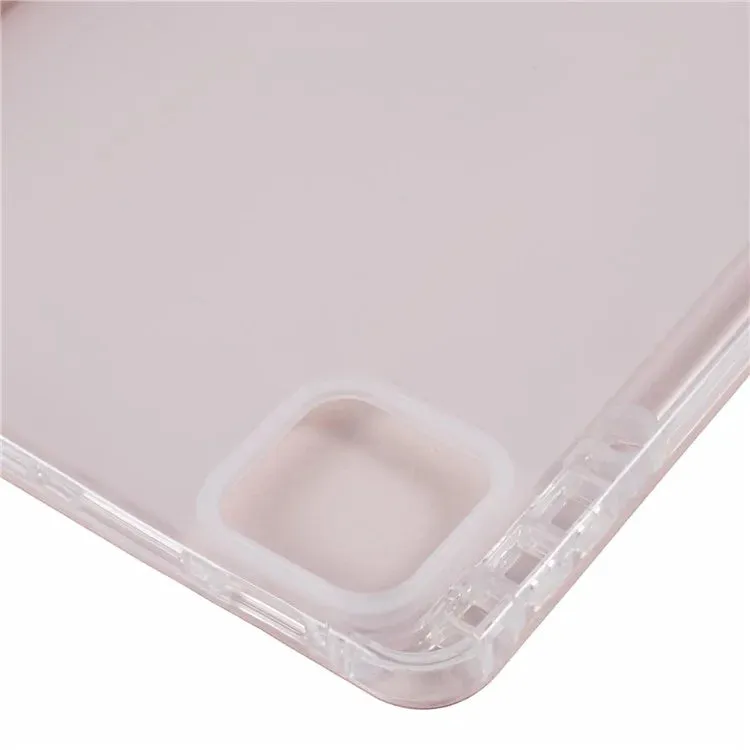 For Xiaomi Pad 7 Pro  /  Pad 7 Case with Pen Slot Tri