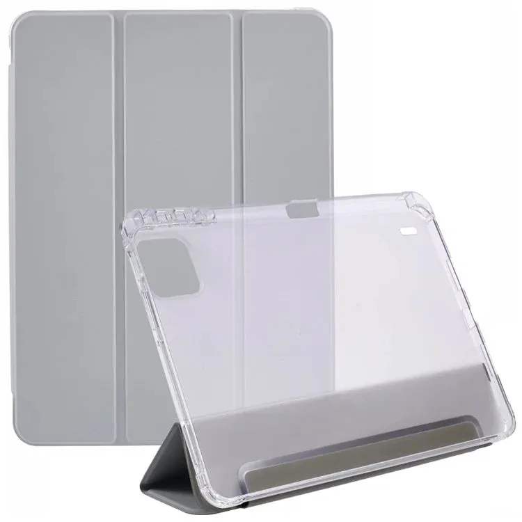For Xiaomi Pad 7 Pro  /  Pad 7 Case with Pen Slot Tri