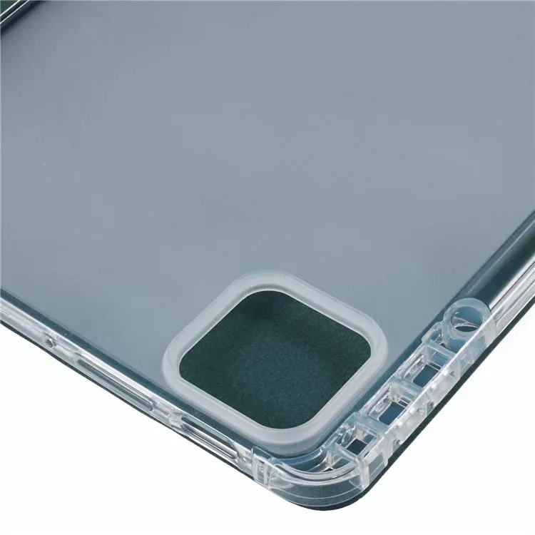 For Xiaomi Pad 7 Pro  /  Pad 7 Case with Pen Slot Tri