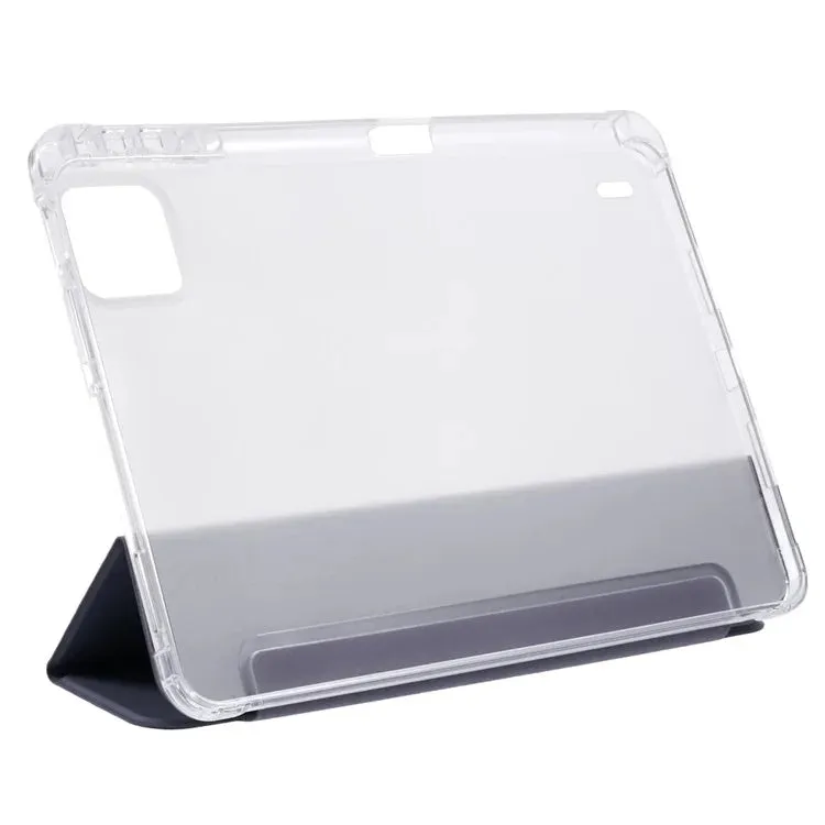 For Xiaomi Pad 7 Pro  /  Pad 7 Case with Pen Slot Tri