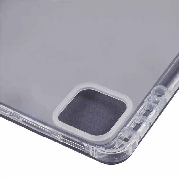 For Xiaomi Pad 7 Pro  /  Pad 7 Case with Pen Slot Tri