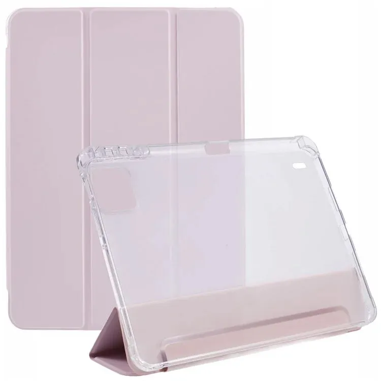 For Xiaomi Pad 7 Pro  /  Pad 7 Case with Pen Slot Tri