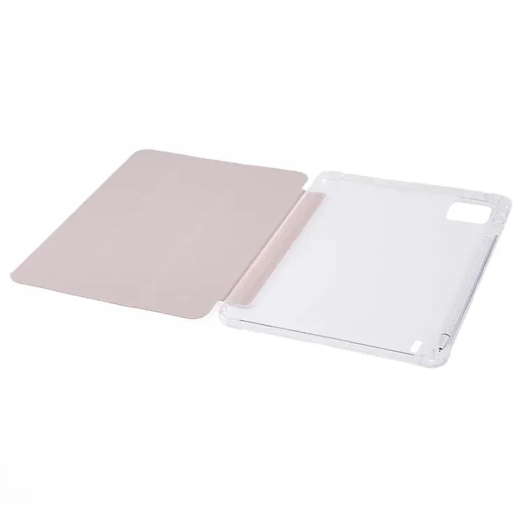 For Xiaomi Pad 7 Pro  /  Pad 7 Case with Pen Slot Tri