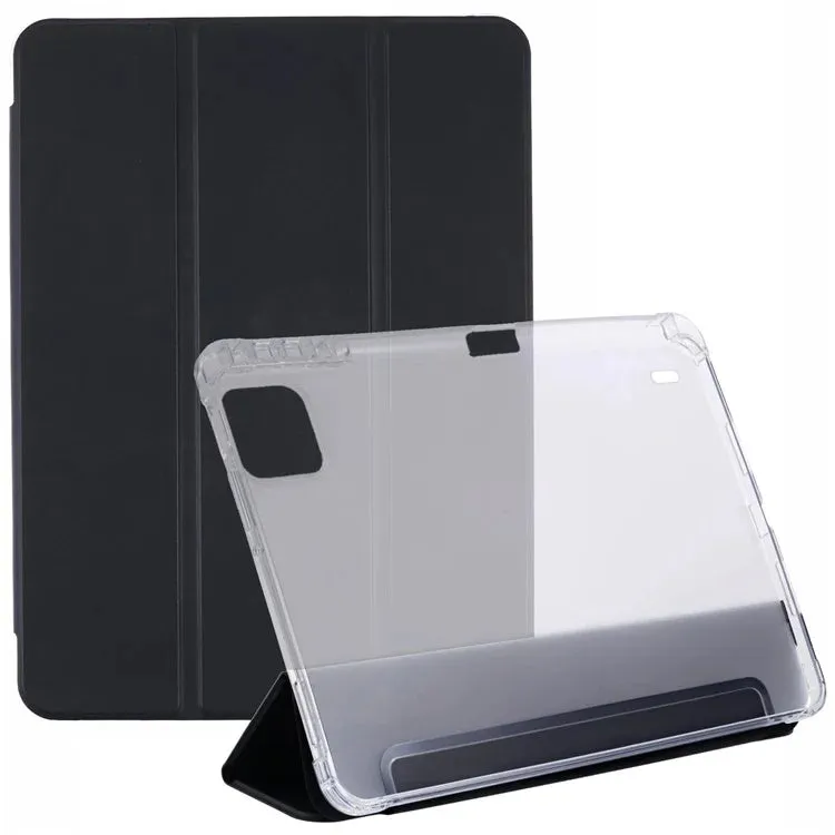 For Xiaomi Pad 7 Pro  /  Pad 7 Case with Pen Slot Tri