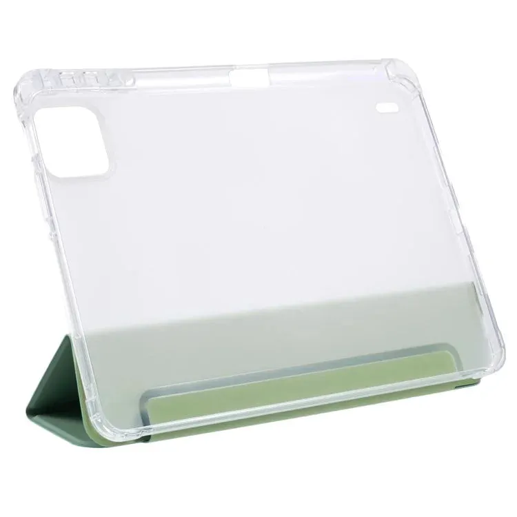 For Xiaomi Pad 7 Pro  /  Pad 7 Case with Pen Slot Tri