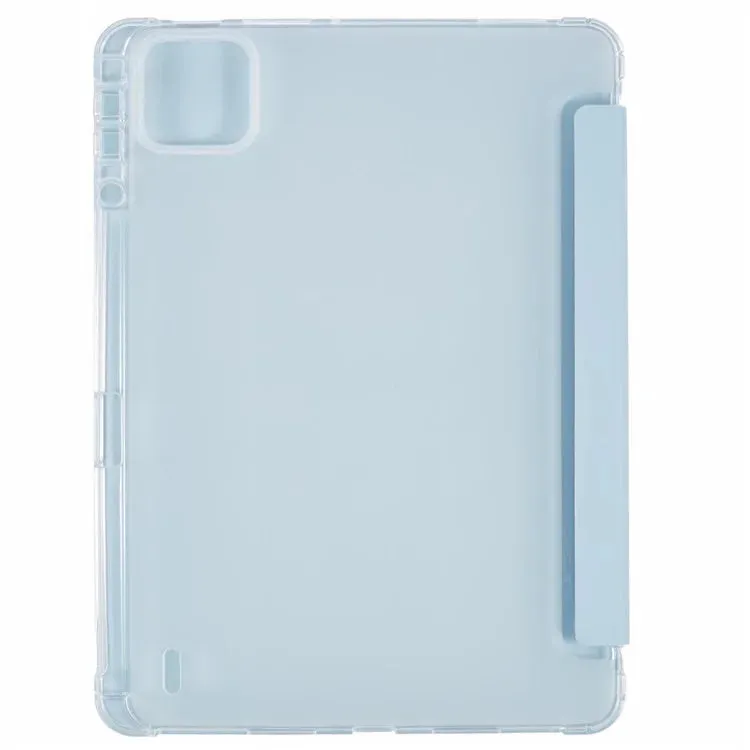 For Xiaomi Pad 7 Pro  /  Pad 7 Case with Pen Slot Tri