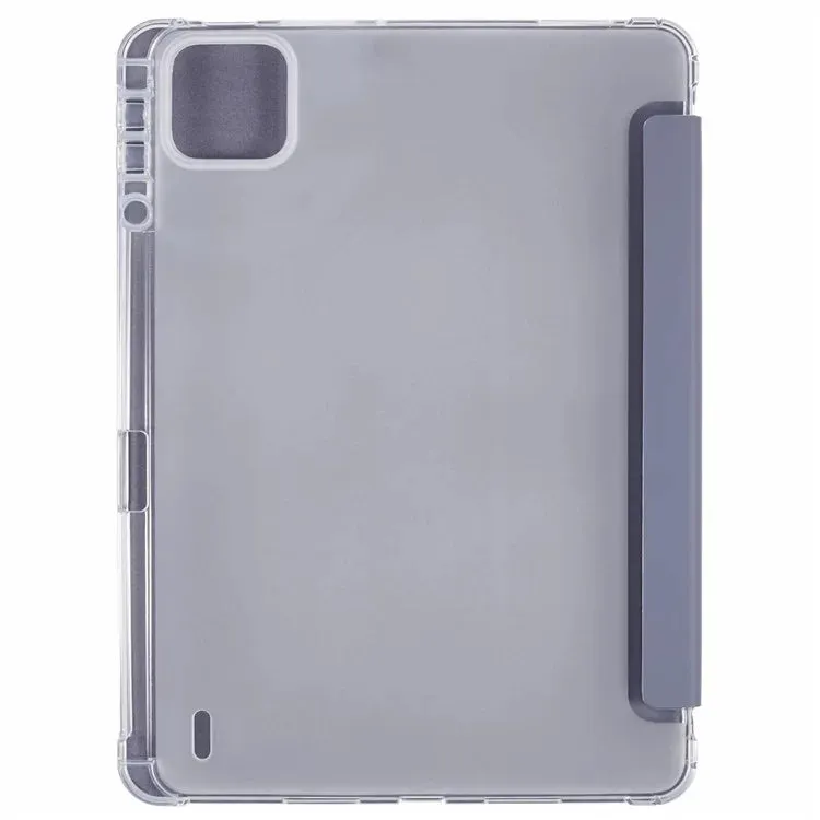 For Xiaomi Pad 7 Pro  /  Pad 7 Case with Pen Slot Tri