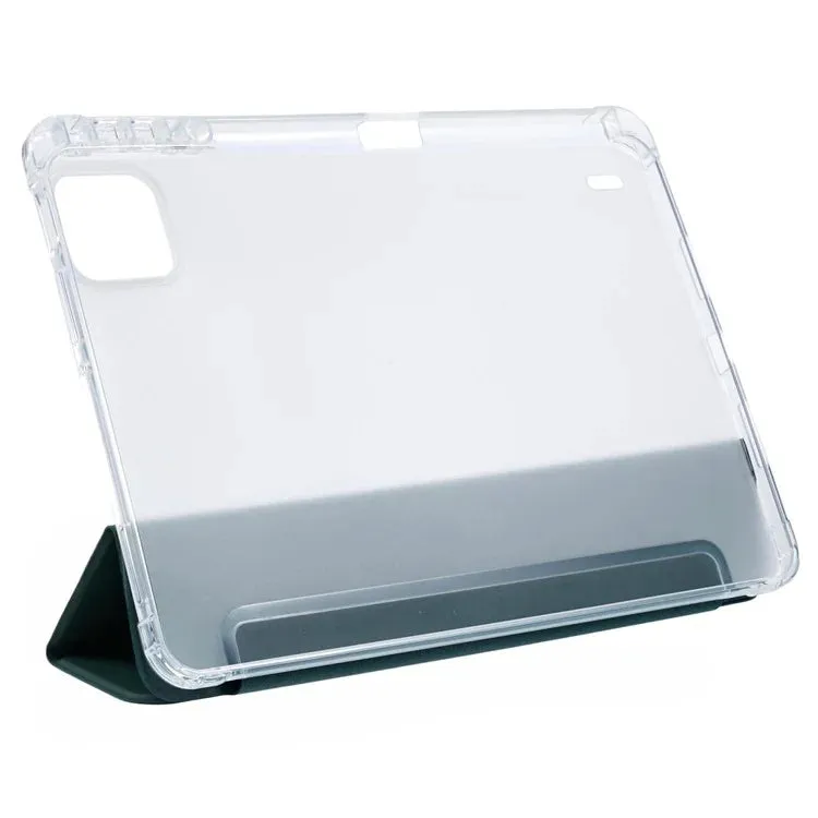 For Xiaomi Pad 7 Pro  /  Pad 7 Case with Pen Slot Tri