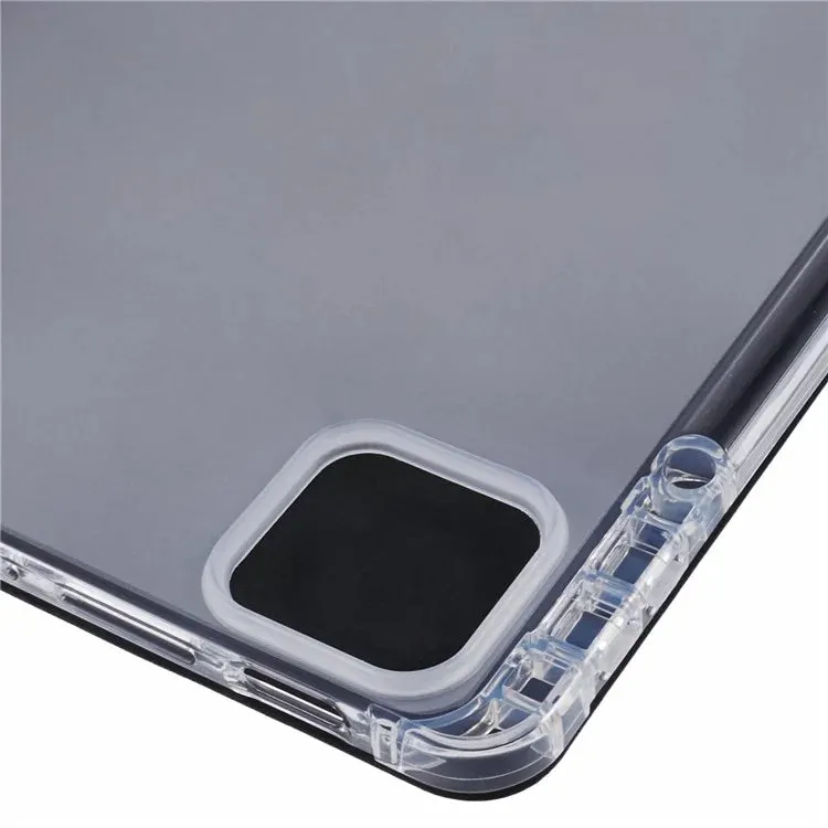 For Xiaomi Pad 7 Pro  /  Pad 7 Case with Pen Slot Tri