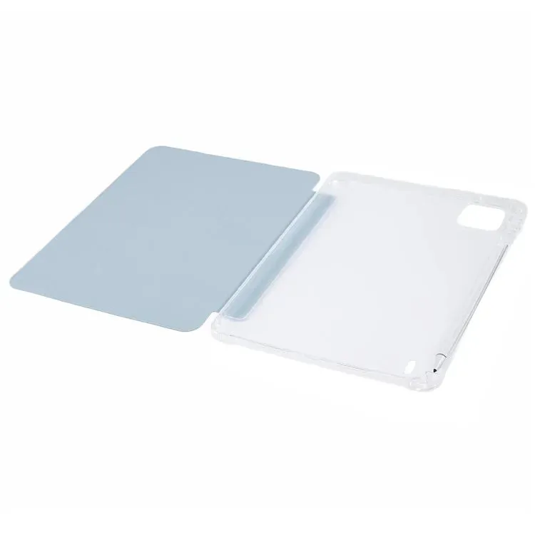 For Xiaomi Pad 7 Pro  /  Pad 7 Case with Pen Slot Tri
