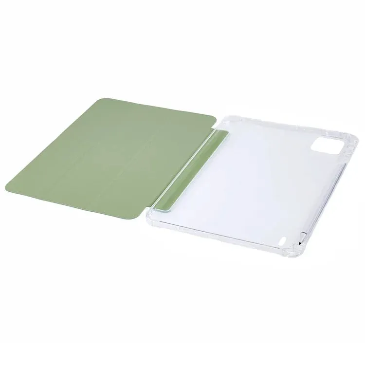 For Xiaomi Pad 7 Pro  /  Pad 7 Case with Pen Slot Tri