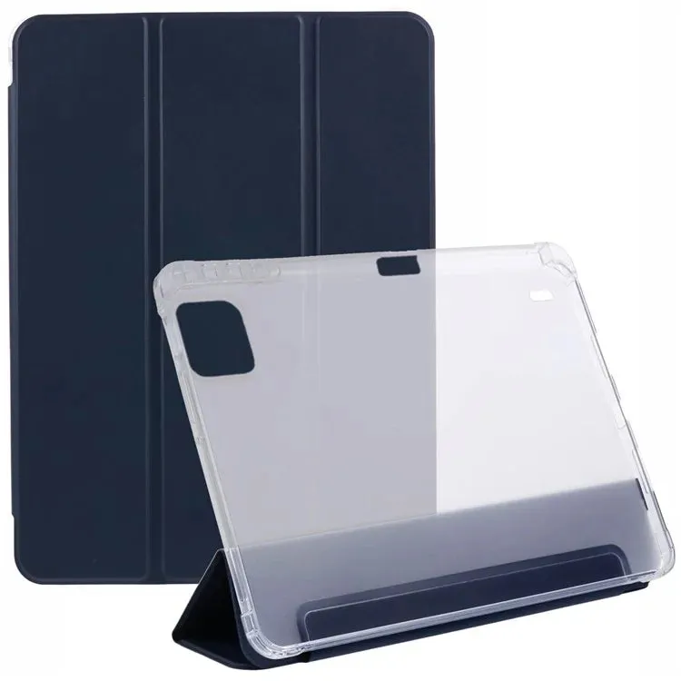For Xiaomi Pad 7 Pro  /  Pad 7 Case with Pen Slot Tri