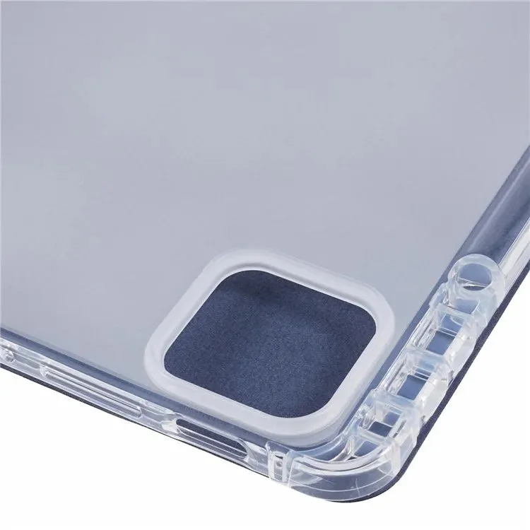 For Xiaomi Pad 7 Pro  /  Pad 7 Case with Pen Slot Tri