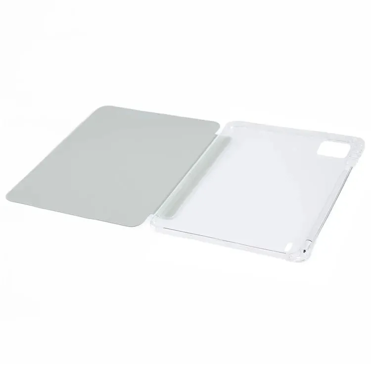 For Xiaomi Pad 7 Pro  /  Pad 7 Case with Pen Slot Tri