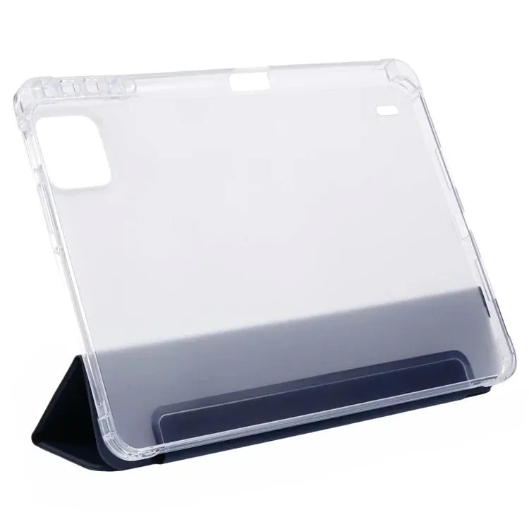 For Xiaomi Pad 7 Pro  /  Pad 7 Case with Pen Slot Tri
