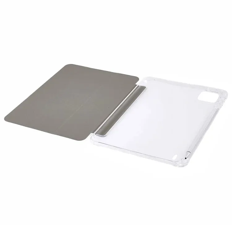 For Xiaomi Pad 7 Pro  /  Pad 7 Case with Pen Slot Tri