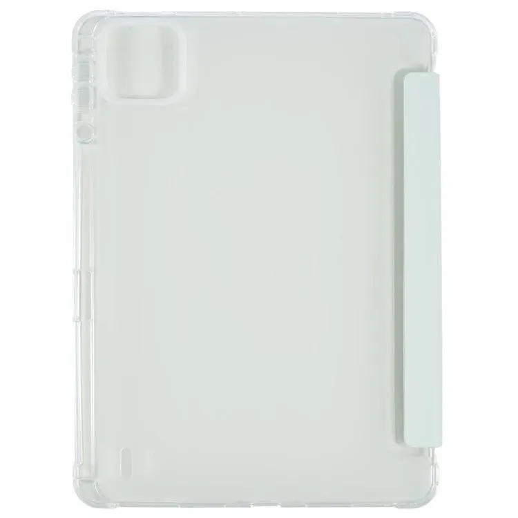 For Xiaomi Pad 7 Pro  /  Pad 7 Case with Pen Slot Tri