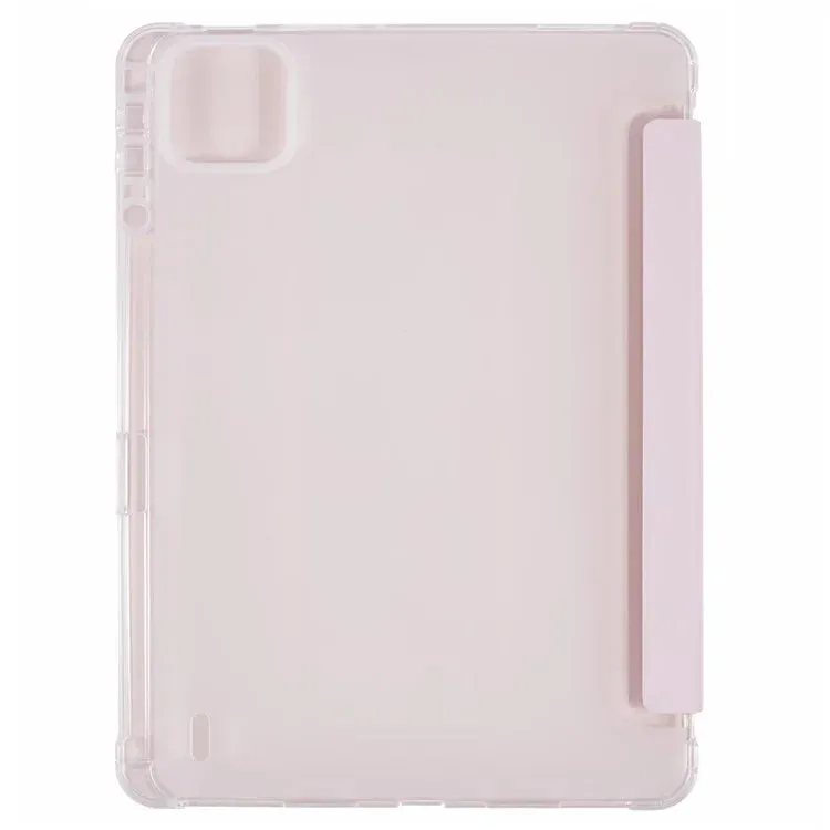 For Xiaomi Pad 7 Pro  /  Pad 7 Case with Pen Slot Tri