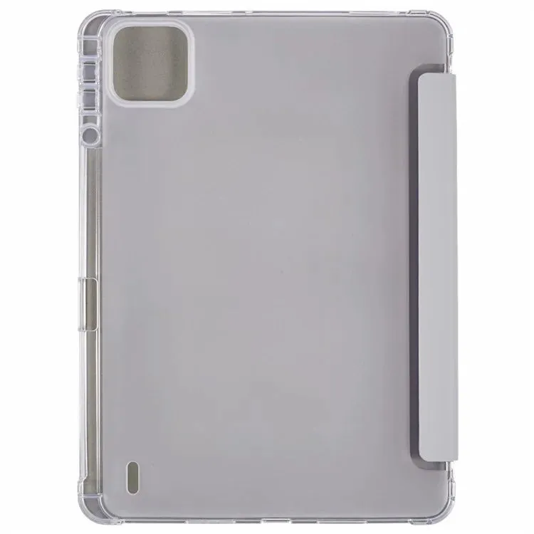 For Xiaomi Pad 7 Pro  /  Pad 7 Case with Pen Slot Tri