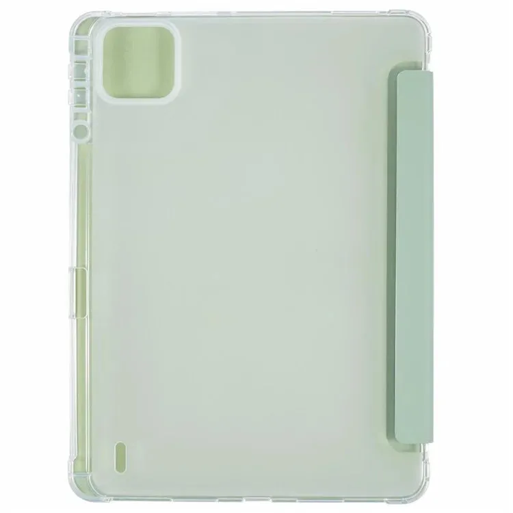 For Xiaomi Pad 7 Pro  /  Pad 7 Case with Pen Slot Tri