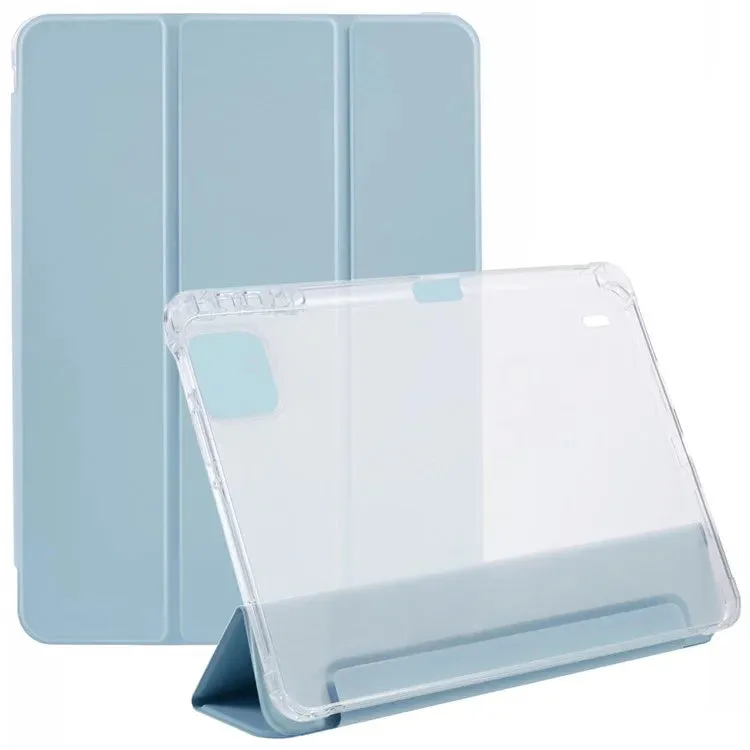 For Xiaomi Pad 7 Pro  /  Pad 7 Case with Pen Slot Tri