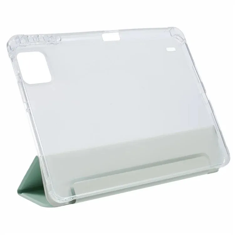 For Xiaomi Pad 7 Pro  /  Pad 7 Case with Pen Slot Tri