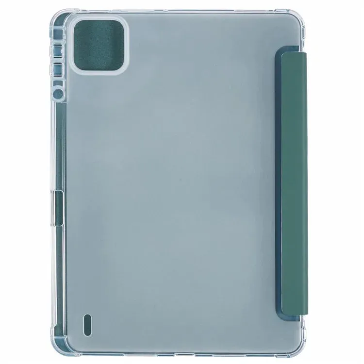 For Xiaomi Pad 7 Pro  /  Pad 7 Case with Pen Slot Tri