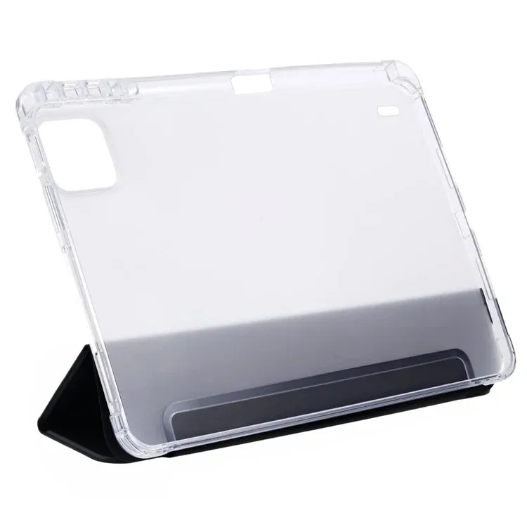 For Xiaomi Pad 7 Pro  /  Pad 7 Case with Pen Slot Tri
