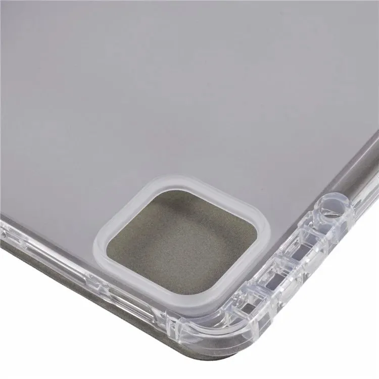 For Xiaomi Pad 7 Pro  /  Pad 7 Case with Pen Slot Tri