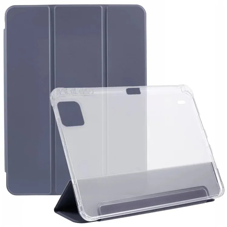 For Xiaomi Pad 7 Pro  /  Pad 7 Case with Pen Slot Tri