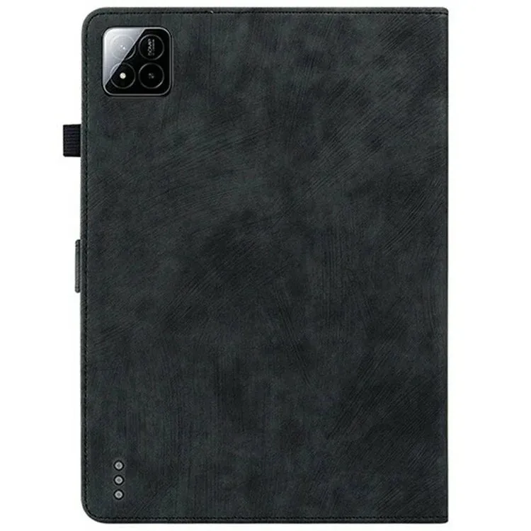 For Xiaomi Pad 7 Pro  /  Pad 7 Cases Tiger Imprint Anti