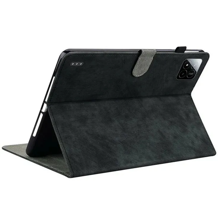 For Xiaomi Pad 7 Pro  /  Pad 7 Cases Tiger Imprint Anti