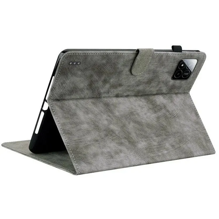 For Xiaomi Pad 7 Pro  /  Pad 7 Cases Tiger Imprint Anti