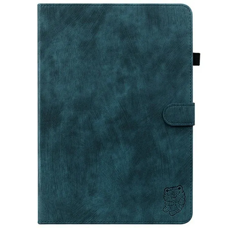 For Xiaomi Pad 7 Pro  /  Pad 7 Cases Tiger Imprint Anti