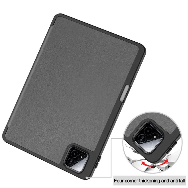 For Xiaomi Pad 7 Pro  /  Pad 7 Stand Case Shock