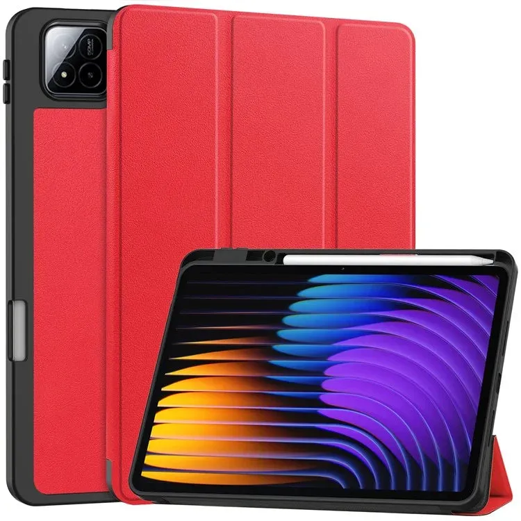 For Xiaomi Pad 7 Pro  /  Pad 7 Stand Case Shock